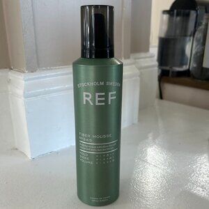 REF STOCKHOM Fiber Mousse